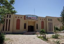 گزارش تصویری از موزه های شهرستان شاهرود